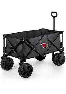 Arizona Cardinals Adventure Elite All-Terrain Wagon Cooler