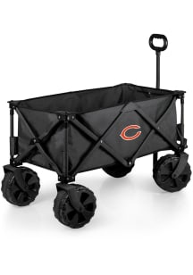 Chicago Bears Adventure Elite All-Terrain Wagon Cooler