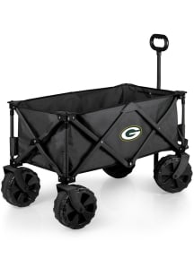 Green Bay Packers Adventure Elite All-Terrain Wagon Cooler