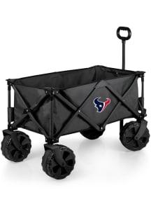 Houston Texans Adventure Elite All-Terrain Wagon Cooler