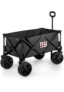 New York Giants Adventure Elite All-Terrain Wagon Cooler