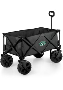 New York Jets Adventure Elite All-Terrain Wagon Cooler