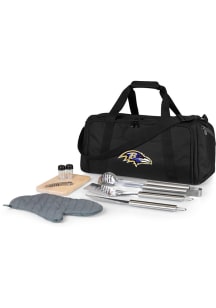Baltimore Ravens BBQ Kit Cooler