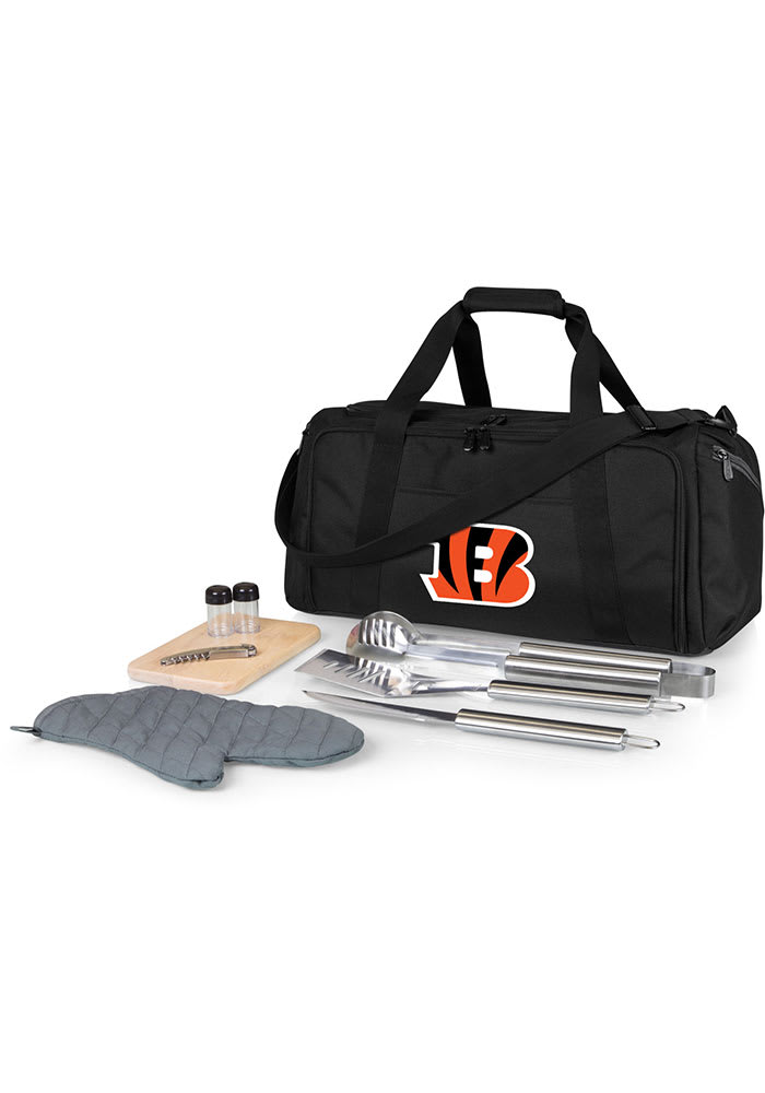 Cincinnati Bengals BBQ Kit Cooler