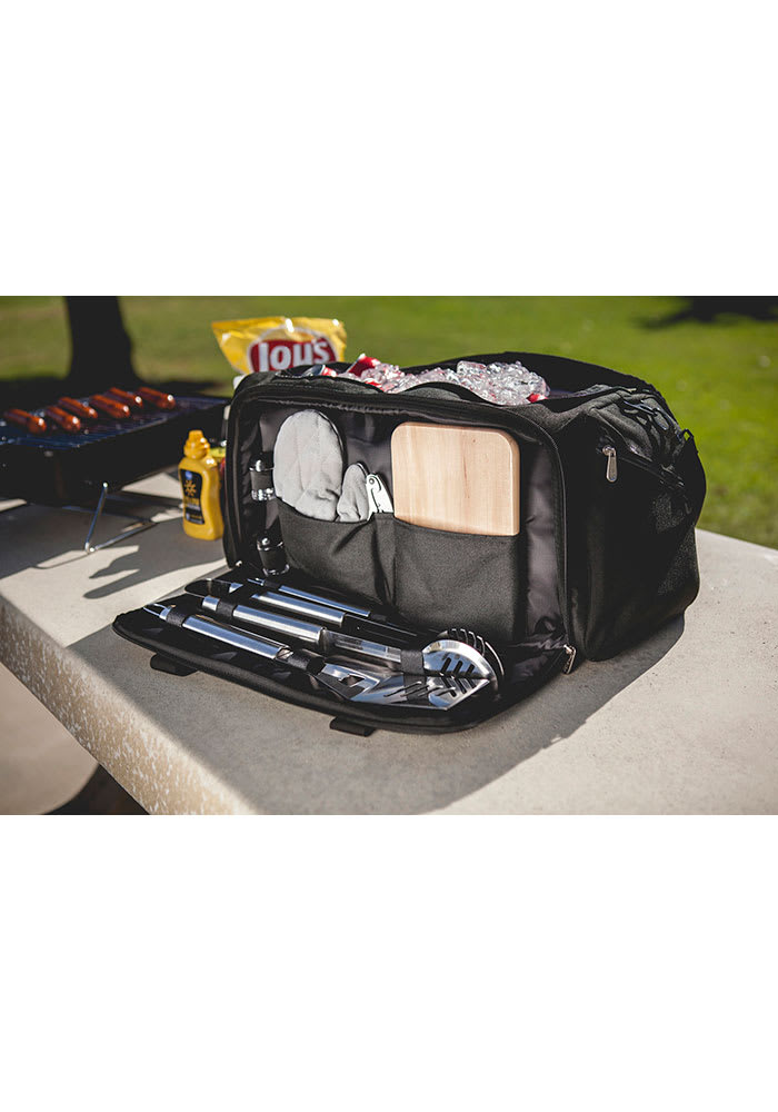 Cincinnati Bengals BBQ Kit Cooler