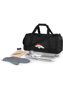 Denver Broncos BBQ Kit Cooler