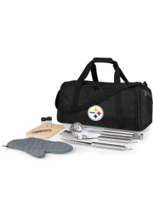 Pittsburgh Steelers BBQ Kit Cooler