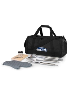 Seattle Seahawks BBQ Kit Cooler