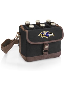 Baltimore Ravens Beer Caddy Cooler
