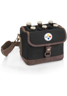Pittsburgh Steelers Beer Caddy Cooler