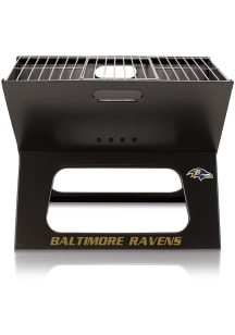 Baltimore Ravens X Grill BBQ Tool