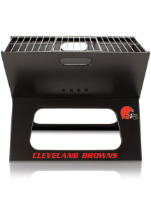 Cleveland Browns X Grill BBQ Tool