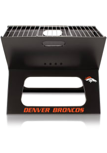Denver Broncos X Grill BBQ Tool