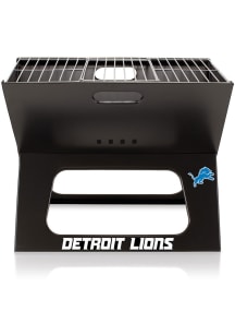 Detroit Lions X Grill BBQ Tool