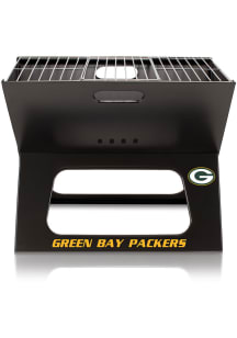 Green Bay Packers X Grill BBQ Tool