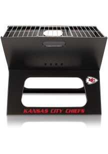 Kansas City Chiefs X Grill BBQ Tool