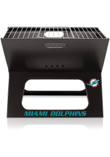 Miami Dolphins X Grill BBQ Tool
