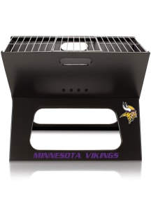 Minnesota Vikings X Grill BBQ Tool