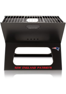 New England Patriots X Grill BBQ Tool