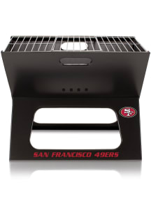 San Francisco 49ers X Grill BBQ Tool