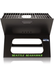 Seattle Seahawks X Grill BBQ Tool