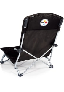 Pittsburgh Steelers Tranquility Beach Folding Chair