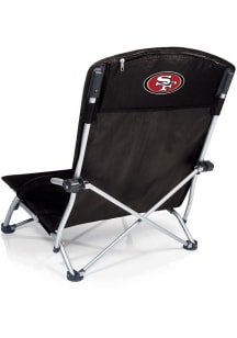San Francisco 49ers Tranquility Beach Folding Chair