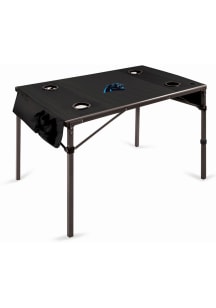 Carolina Panthers Portable Folding Table