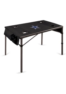 Dallas Cowboys Portable Folding Table