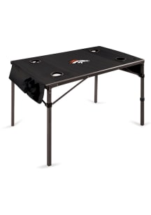 Denver Broncos Portable Folding Table