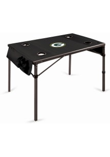 Green Bay Packers Portable Folding Table