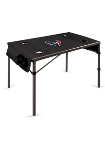 Houston Texans Portable Folding Table