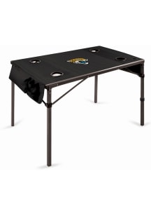 Jacksonville Jaguars Portable Folding Table
