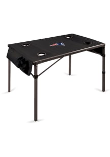 New England Patriots Portable Folding Table