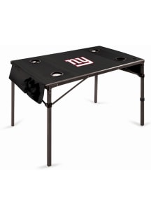 New York Giants Portable Folding Table
