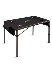 Los Angeles Chargers Portable Folding Table