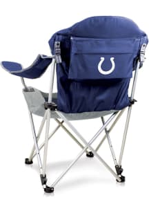 Indianapolis Colts Reclining Folding Chair