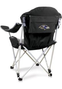 Baltimore Ravens Reclining Folding Chair