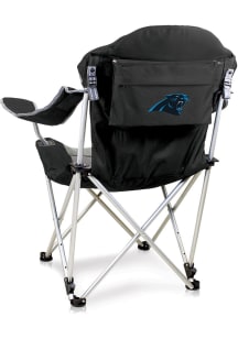 Carolina Panthers Reclining Folding Chair