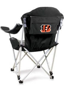 Cincinnati Bengals Reclining Folding Chair