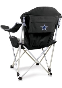 Dallas Cowboys Reclining Folding Chair