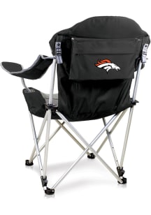 Denver Broncos Reclining Folding Chair