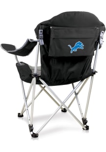 Detroit Lions Reclining Folding Chair