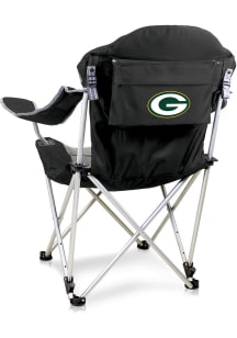 Green Bay Packers Reclining Folding Chair