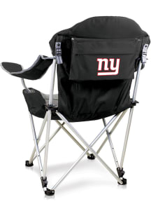 New York Giants Reclining Folding Chair