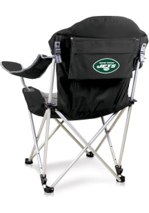 New York Jets Reclining Folding Chair