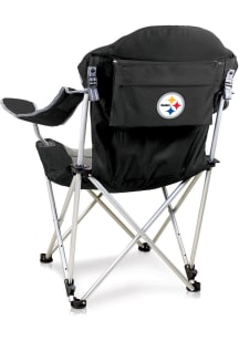 Pittsburgh Steelers Reclining Folding Chair