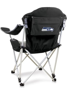 Seattle Seahawks Reclining Folding Chair