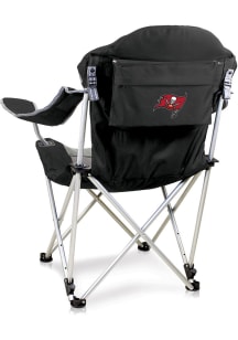 Tampa Bay Buccaneers Reclining Folding Chair