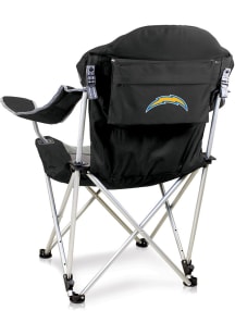 Los Angeles Chargers Reclining Folding Chair